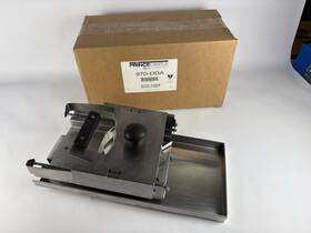 970-dda Stainless Prince Castle Bagel Saber Commercial Manual Slicer Nsf