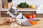 Stainless-steel-mandoline-slicer-7016 Stainless Steel Mandoline Slicer Mandolin