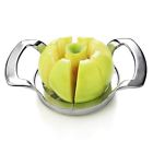 42887 Star Apple Heavy Commercial Corer Divider Silver Duty Foodservice