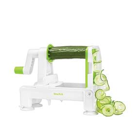 092936-004-0000 Starfrit Pro Foldable Spiralizer - Create Healthy Veggie Noodles And Spiral Slices 3