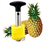 Ps304 Statko.stainless.steel.pineapple.slicers.home.garden.kitchen.dining.bar.cores