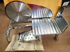 Mh-1cs Steel Cutter Food Vintage Slicer Instructions Stainless Hostess Magic