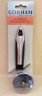 846831 Steel Essentials Gorham Div Pizza Kitchen Cutter Lenox Stainless