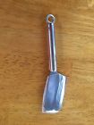 12726 Steel Knife Cleaver Stainless Rosle Cheese
