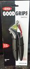 Steel Press Handle Garlic Good Oxo Grips Stainless Black Silicone