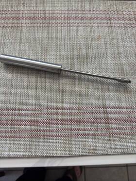 Synchkg079417 Stelton Denmark Cheese Slicer - Stainless Steel