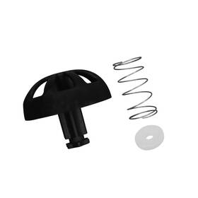 Strendier 794794835022 Coffee Replacement Brew Basket Spring Loaded Stopper Kits Fits For Mr.