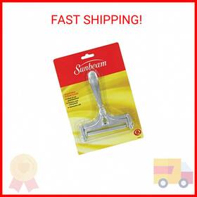Cecominhk03135 Sunbeam Slicer Cheese Adjustable
