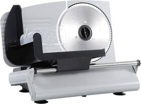 Super Deal 747150136530 Premium Electric Food Meat Slicer - 7.5inch Stainless Steel Blade