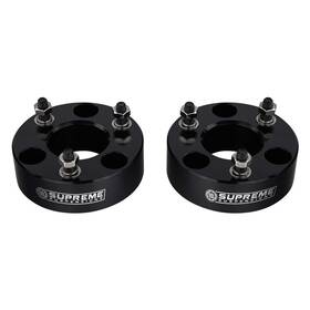 Supreme Suspensions 189.2 - 3 Inch Front Leveling Kit For 2006-2024 Dodge Ram 1500 4x4