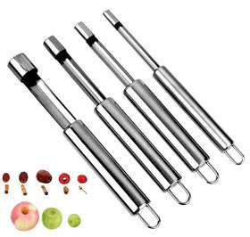 Svatao 185565812832 Corer And Pitter Set Of 4 Multifunction Remover Stainless S