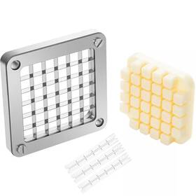 Svopes 313021316303 3 Pcs Replacement Chopper Blade 1/2 Inch French Fry Assembly 6 Knives St