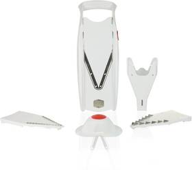 Swissmar 800689597033 Borner V Power Mandoline White Usa