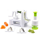 Sx001 Cheerwing Spiral Vegetable Slicer 697119221130