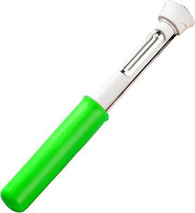 Sxunacou 705794909590 Telescopic Fruit And Vegetable Peeling Machine Multi Functional Stainless Ste