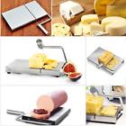 Sxy1362982363960bt Anself Stainless Steel Cheese Egg Fruit Wire Slicer 799899232882