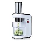 Sy53 Mliter Electric Spiralizer Zuchinni Spiral Noodle Maker Machine 818049020053
