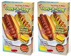 Synchkg098987 Curl-a-dog Bbq Spiral Grilling