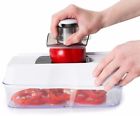 Synchkg110053bs Fullstar Slicer Vegetable Spiralizer 688951351800
