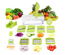 Synchkg119546 Weinas Vegetable Slicer Dicer