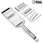 Synchkg123241 Aliskid Mandoline Slicer Vegetable 616116176562