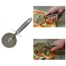 Synchkg124769 Precision Kitchenware Pizza Wheel Cutter Slicer Stainless Steel 696580591375
