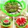 T13025372 Stainless Cutter Color Fruit Slicer Watermelon Melon Apple Random
