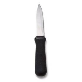 10973 Tablecraft Products Firm Grip 3-1/2 Paring Knife Inch