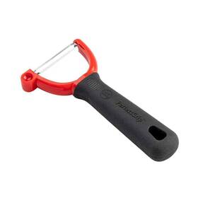 10996 Tablecraft Products Perfectgrip Y Inch Straight Edge Peeler