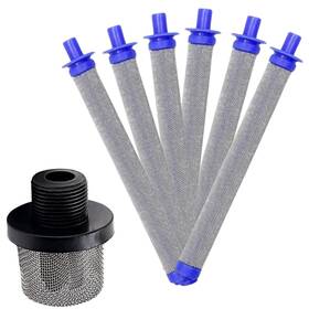 288716 Talswif Replacement Filters Set For Graco Paint Sprayer Includes 1pk