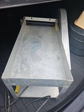 Taylor Manufacturing 689466473438 Pea And Bean Sheller Huller Model 675 V2 Shell Peel Garden Peas Picker