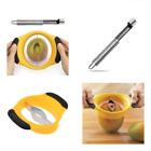 Tb113 Tablesto Mango Slicer Cutter Pitter With Stainless Steel 612524318877