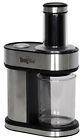 Tces03 Total Chef Electric Spiralizer Black 059586629716