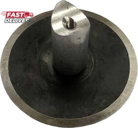 Technologylk 726084932357 Pipeknife Deglazing Tool Pizza Cutter Replacement Blade