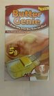 Tekno Butter Genie Dish Storage Cutter Nib As Seen On Tv 648760510119