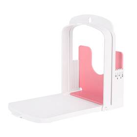 Temvue 742404313453 Kitchen Hanging Collapsible Bread Slicer Adjustable Slicing Guides Foldable M