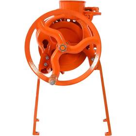 A2003157 Tenleaf Sheller Hand Crank Corn Thresher Tool Quick Cob Stripper With Wooden