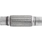 Tf-n63200 Tfn63200 Premium Extension Pipes Quality Stainless Steel Double Braid 816264021541