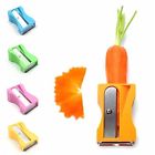 Th03btzk105220001 Unbranded Carrot Peeler Curler