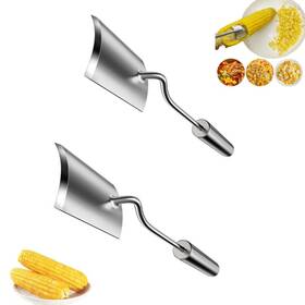 Thcbme 032387067423 Corn Peeler On The Cob Remover Fast And Safe Suitable For Home Kitche