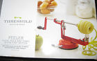 Threshold Fruit Peeler Corer Slicer Suction Base Spiral Slinky Nib 490700531360