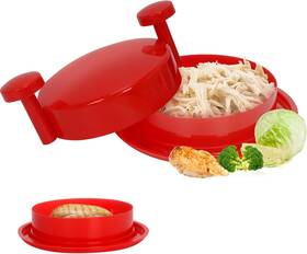 Throihg 313022853814 Chicken Shredder Tool Twist Meat With Ergonomic Hand