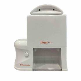 6125 Toastmaster Bagel Slicer Perfect Model #6125 Electric