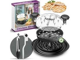 Tombi 198715768442 Chicken Shredder