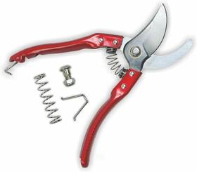14-cow Tools Heavy Duty Premium Stainless Steel Sharp Flower Cutter Plant Blade Garden