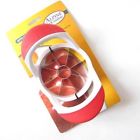 Ai-15121 Tools Kitchenware Cuter Corer Fruit Gadgets Utensils Apple Slicer