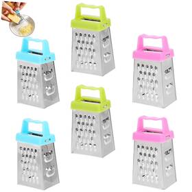 804z1941nwi39n02j Topperfun Mini Cheese Grater Stainless 2.63x1.45x1.06 Inches Random Color