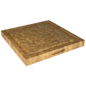 20-3016 Totally Bamboo Pro Board Carving And Cutting 16 Inch X 2