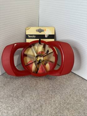 Tovolo 874376003794 Apple Core Kitchen Tool New Old Stock