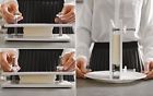 Tp54 Tofu Press Kit Spring Firm Cheese Presser Drainer 0733469838494